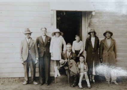 Katoomba SS Valley Church, Australian Inland Mission, Courtesy of the State Library, NSW